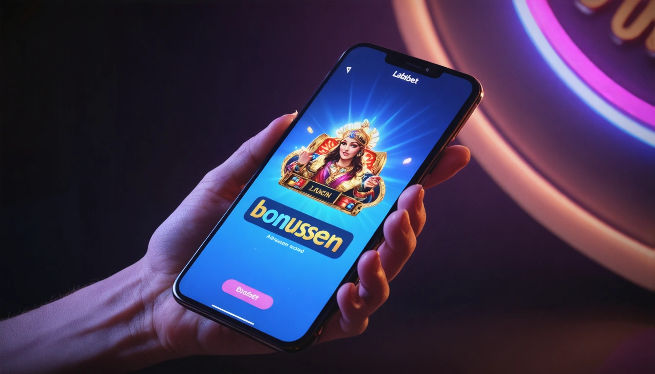bonussen Lalabet