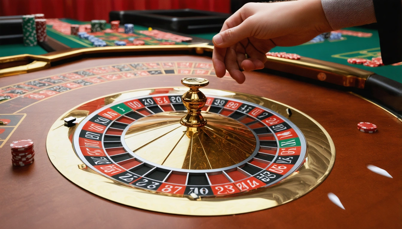 hoe spelen Lalabet