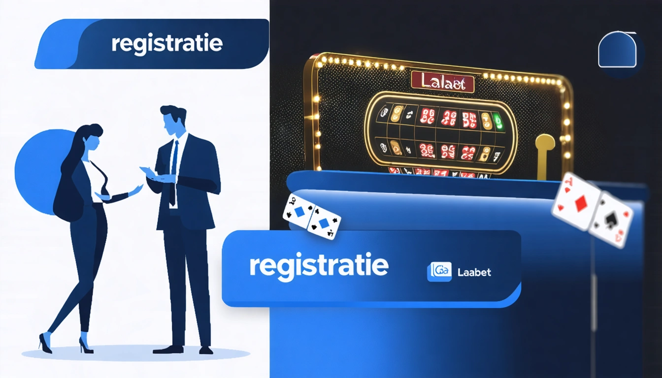 registratie Lalabet